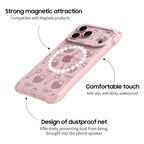 Party Atmosphere - iPhone Ultra Impact Case