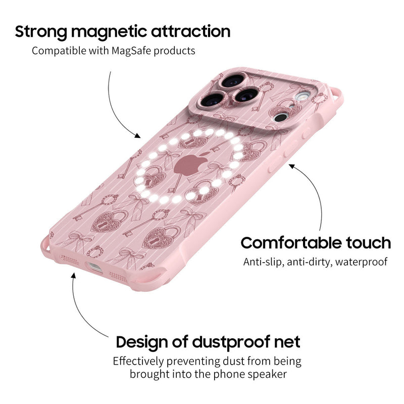 Party Atmosphere - iPhone Ultra Impact Case