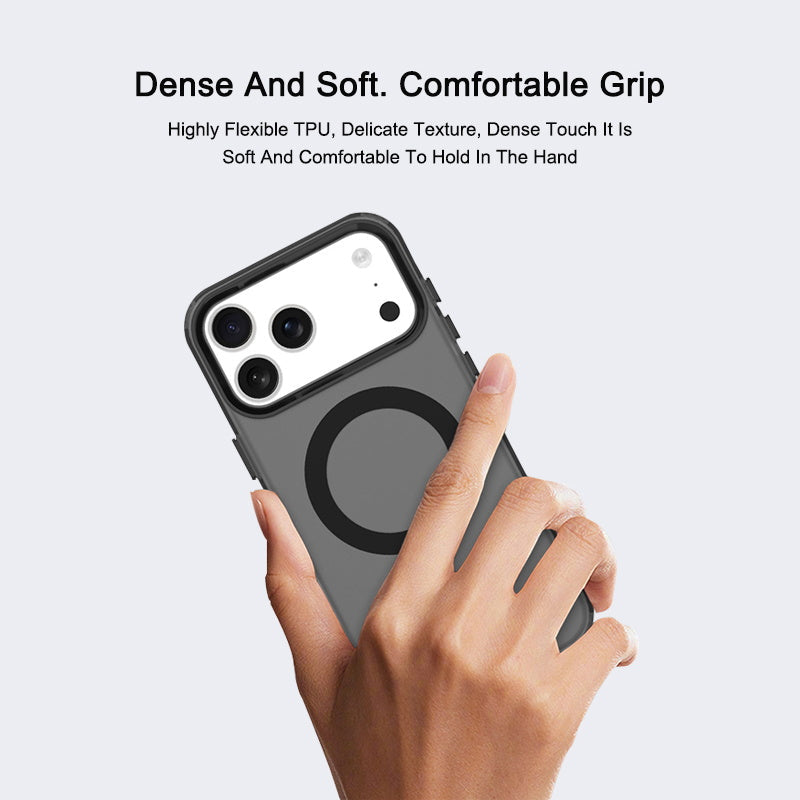 White - iPhone Case