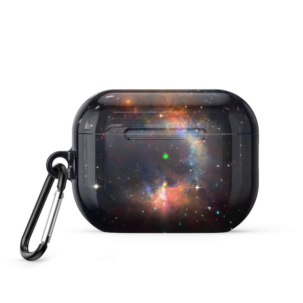 Nebulosa del menisco - Funda AirPods