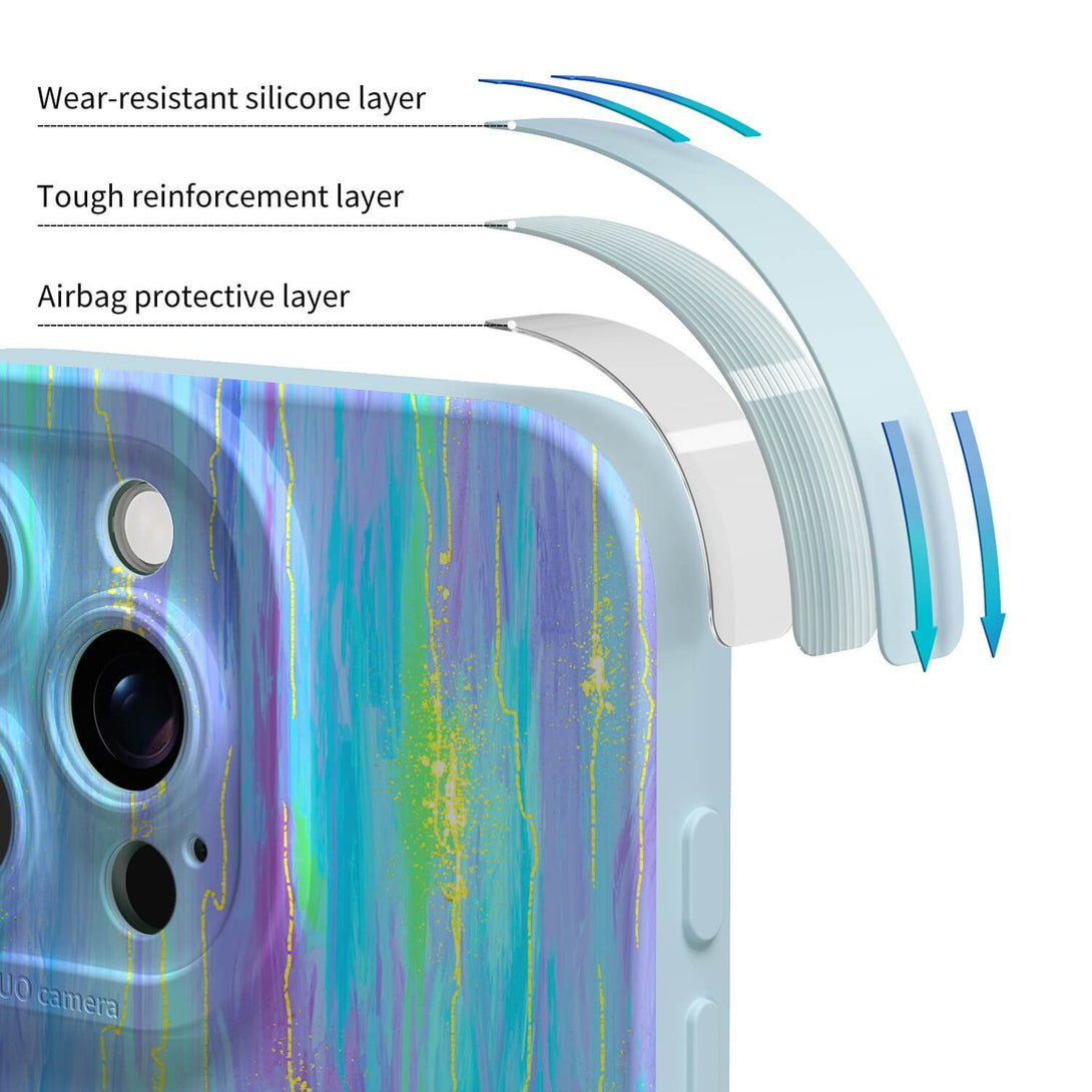 Fresh - iPhone Case