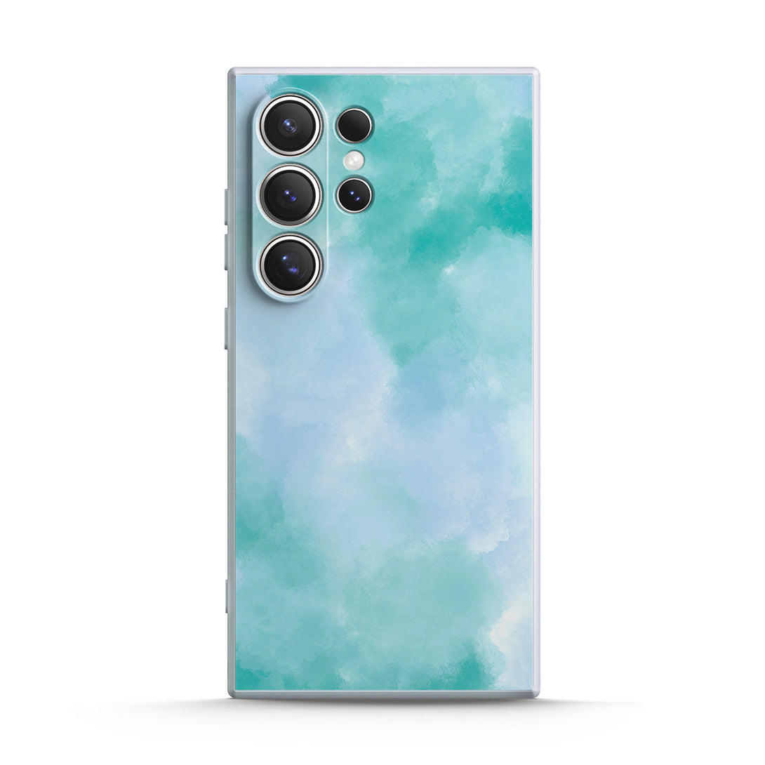 Rippling Water - Samsung Case