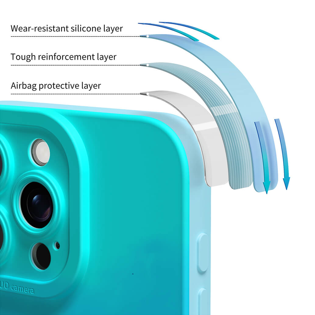 Light Night - iPhone Case