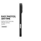 Sapphire Blue - iPhone Silicone Case