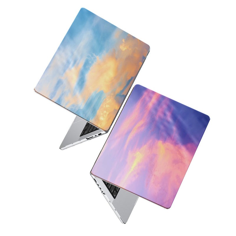 Cumulus - Macbook Case