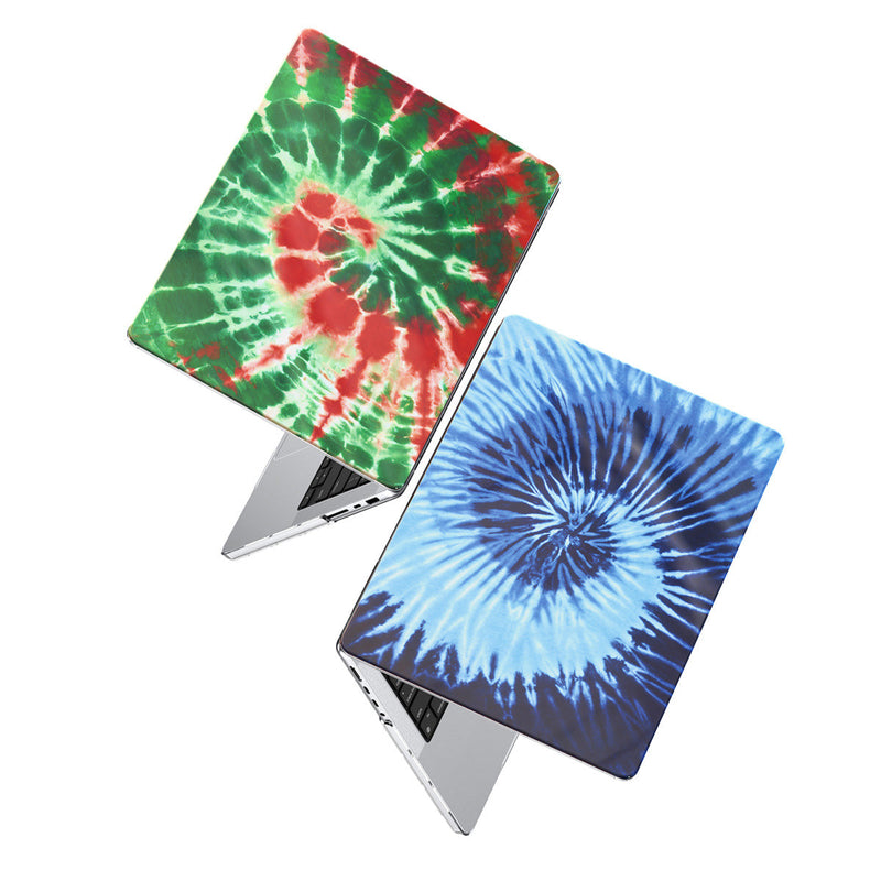 Silent Forest - Macbook Case