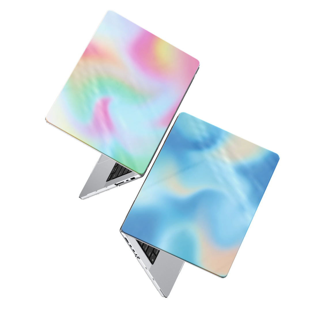 Untie - Macbook Case