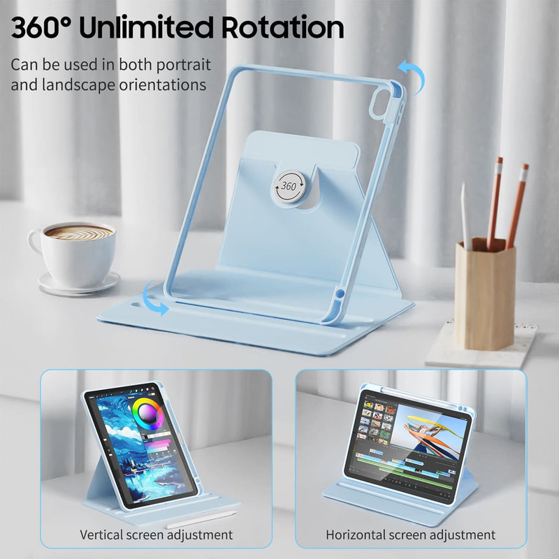 Starlink - iPad Case