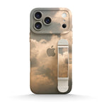 Glimmer - iPhone Wrist Strap Case
