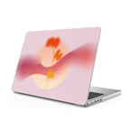 Falling - Macbook Case