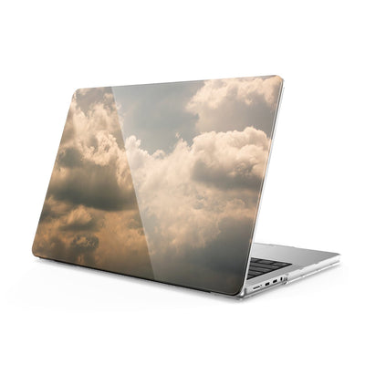 Glimmer - Macbook Case