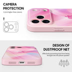 Melody - iPhone Glass Case