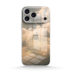 Glimmer - iPhone Glass Case
