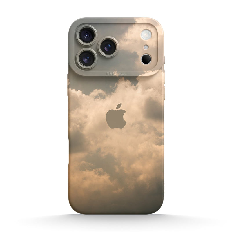 Glimmer - iPhone Silicone Case