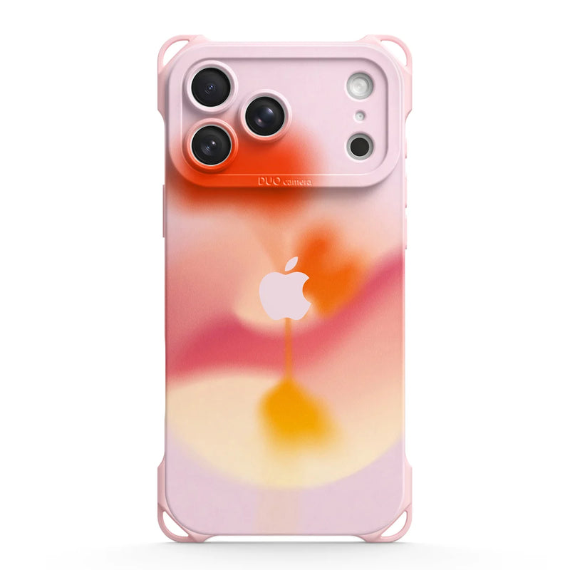 Falling - iPhone Ultra Impact Case