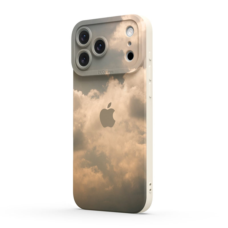 Glimmer - iPhone Silicone Case