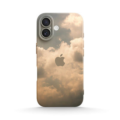 Glimmer - iPhone Silicone Case