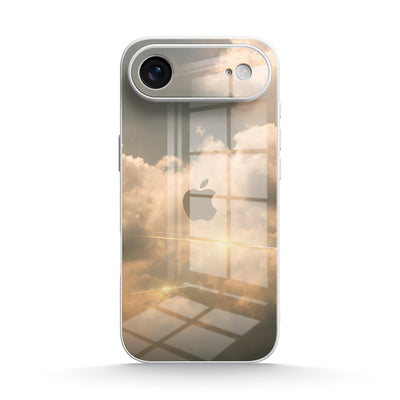 Glimmer - iPhone Glass Case