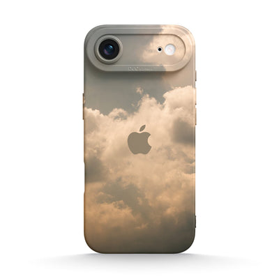 Glimmer - iPhone Silicone Case