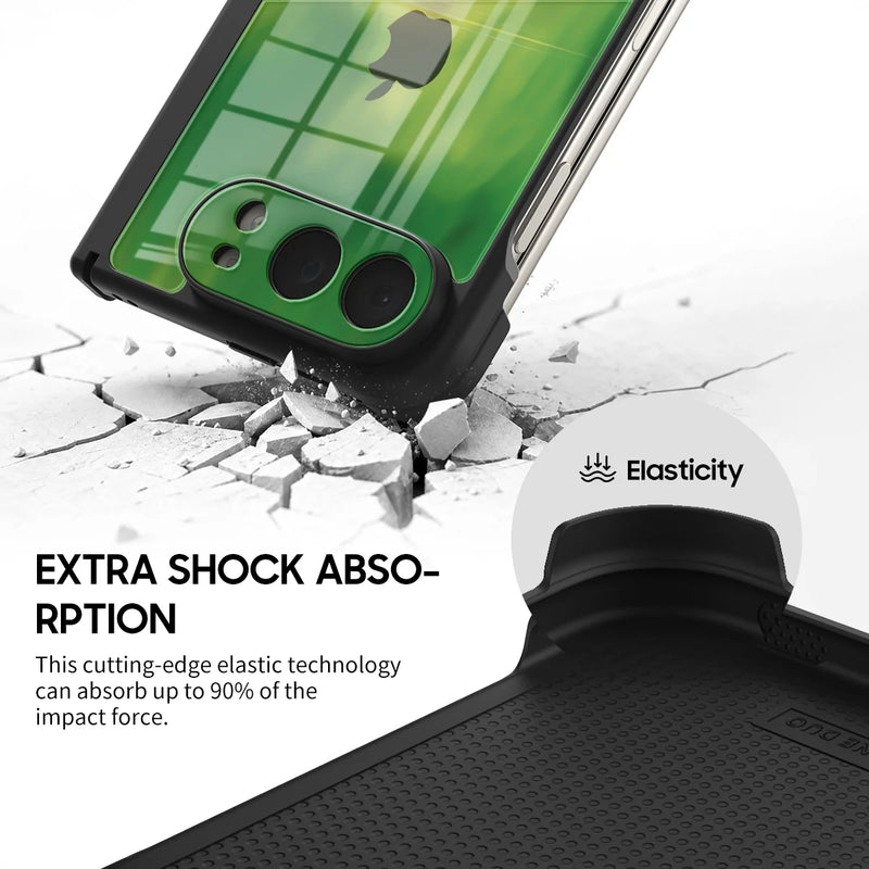 iPhone Duo | Durable Glass
