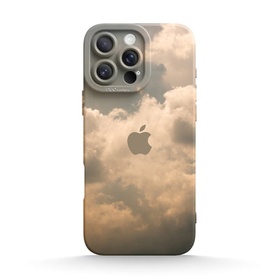 Glimmer - iPhone Silicone Case