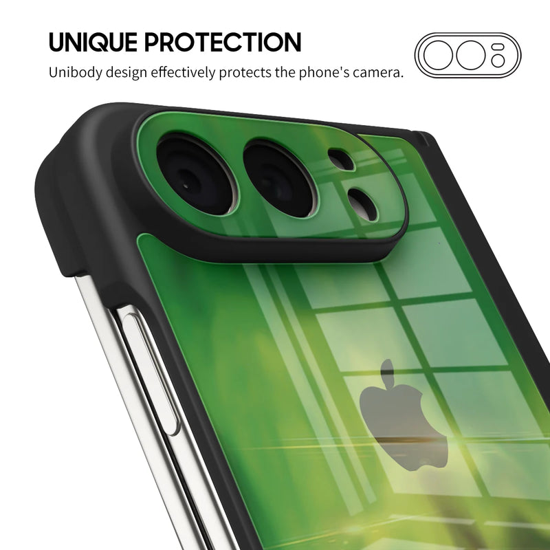 iPhone Duo | Durable Glass
