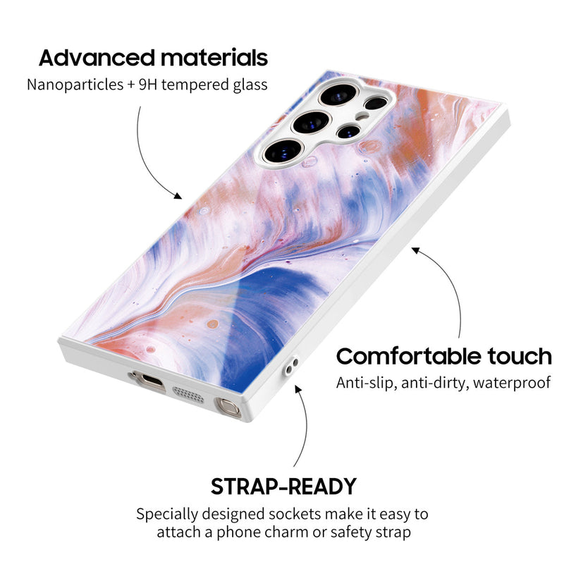 Temptation - Samsung Case