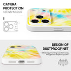 Deepwater - iPhone Glass Case