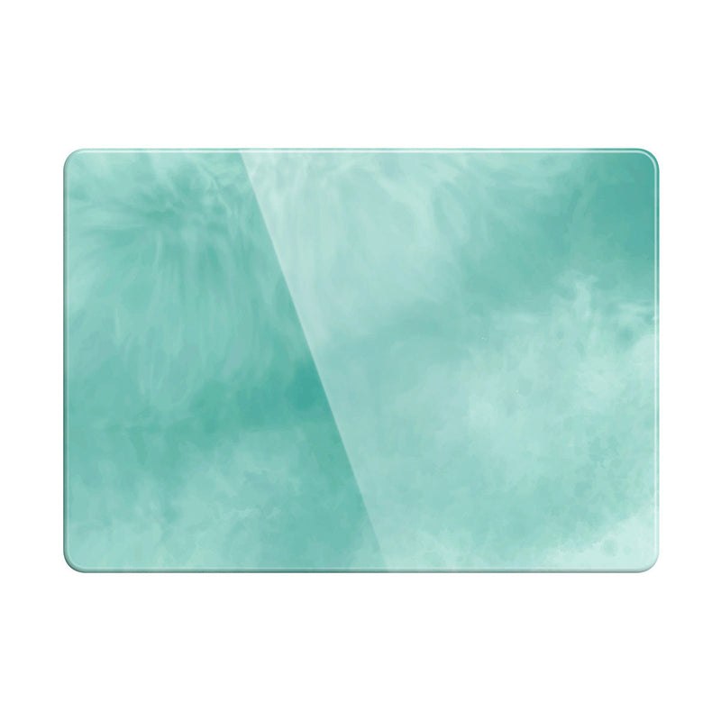 Hazy - Macbook Case