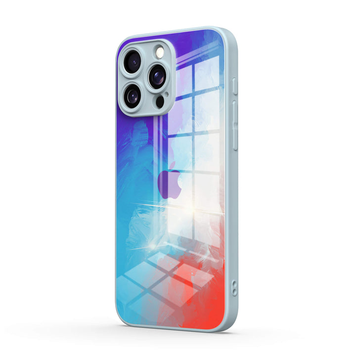 Passion Coast - iPhone Case