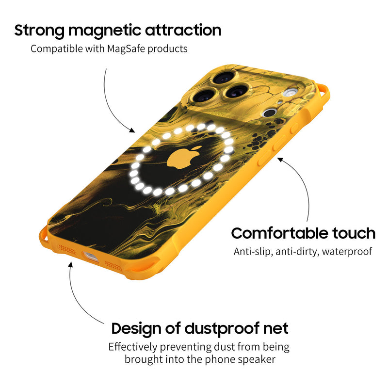 Pursuit Of Profundity - iPhone Ultra Impact Case