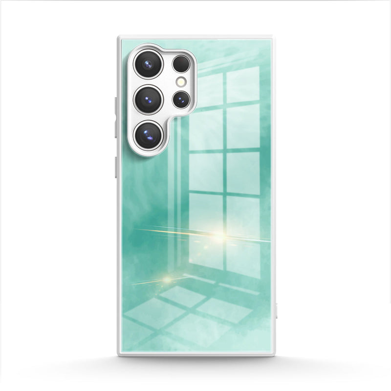 Hazy - Samsung Case