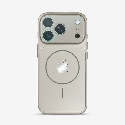 Grey - iPhone Case