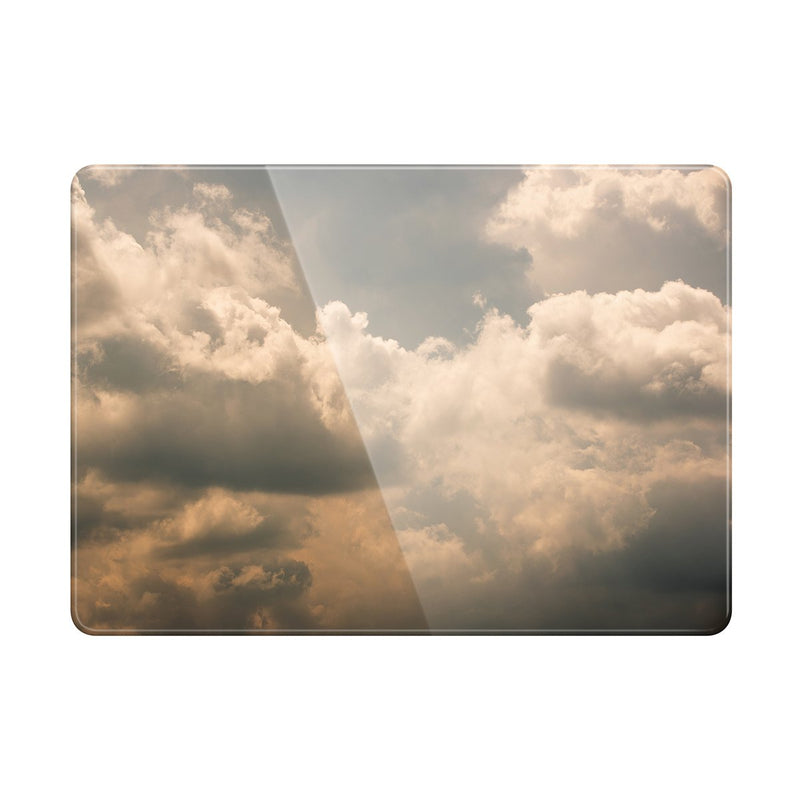 Glimmer - Macbook Case