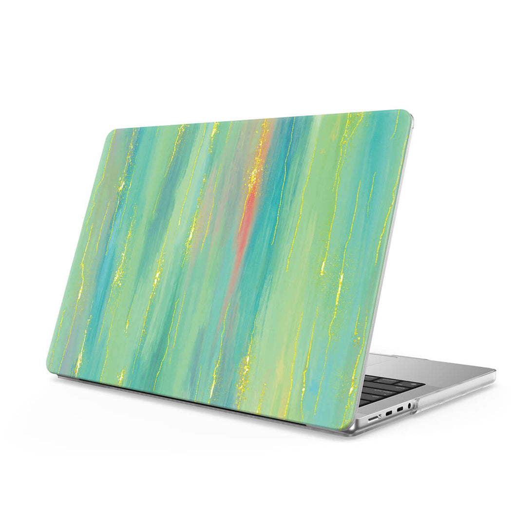 Vers - Macbook-hoes