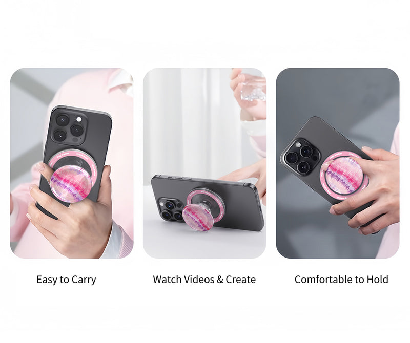 Easy And Pleasant To Use