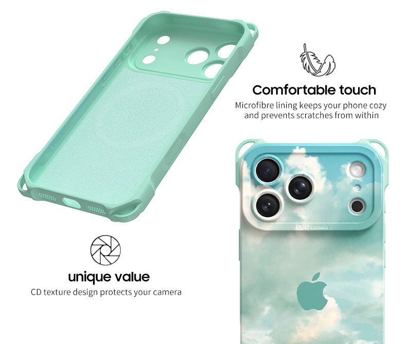 Design in the Details