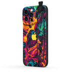 Devil's Heart  - iPhone Wrist Strap Case