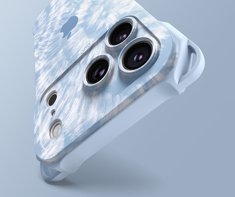 Ultra-Avant-Garde Design