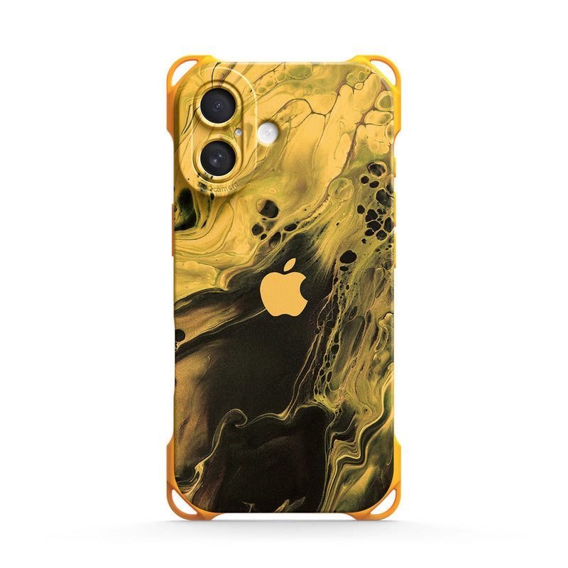 Alchemy - iPhone Ultra Impact Case