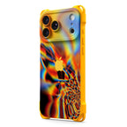 Mirror Within Mirror - iPhone Ultra Impact Case