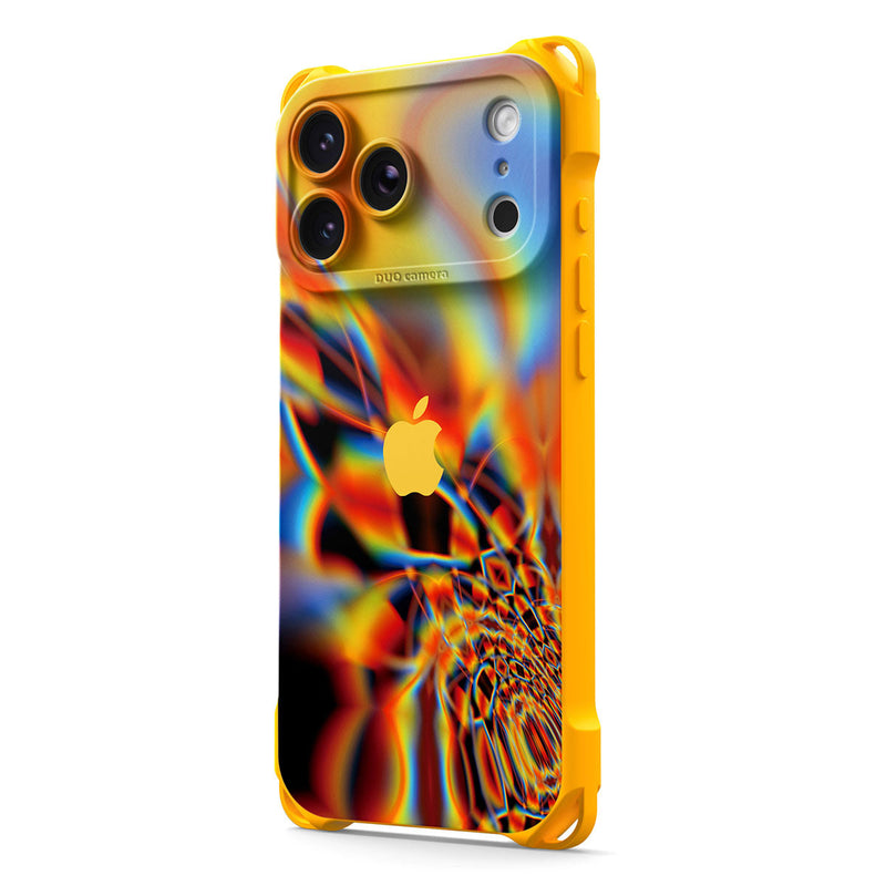 Mirror Within Mirror - iPhone Ultra Impact Case