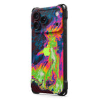 Underworld Flamingo - iPhone Ultra Impact Case