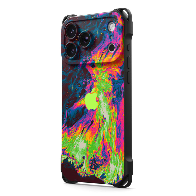 Underworld Flamingo - iPhone Ultra Impact Case
