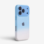 Gradient Blue - iPhone Case