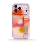 Falling - iPhone Wrist Strap Case
