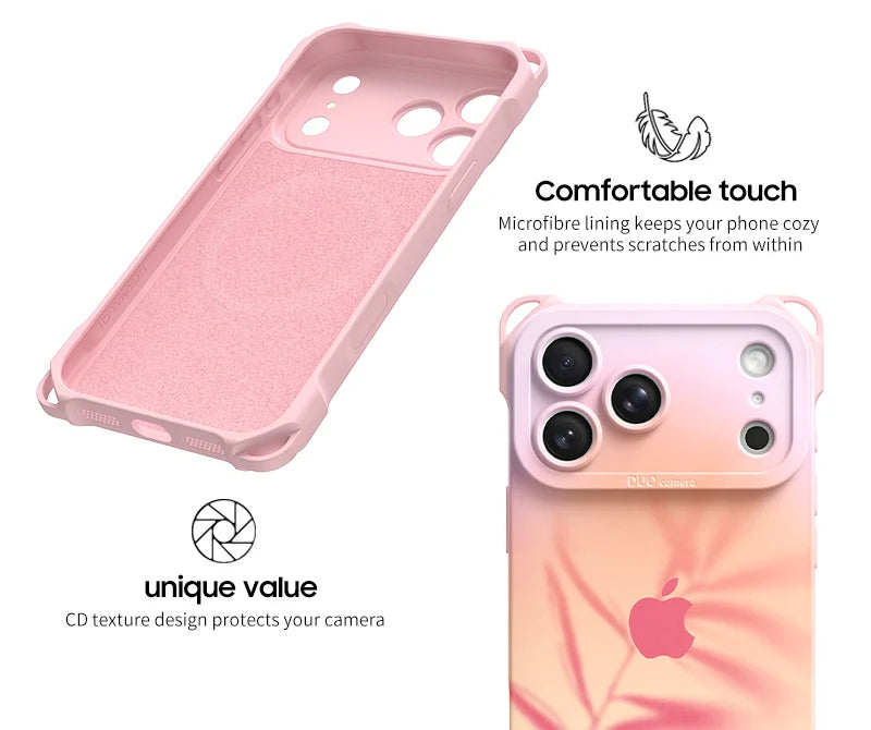 Design in the Details