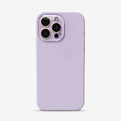 Light Purple - iPhone Case