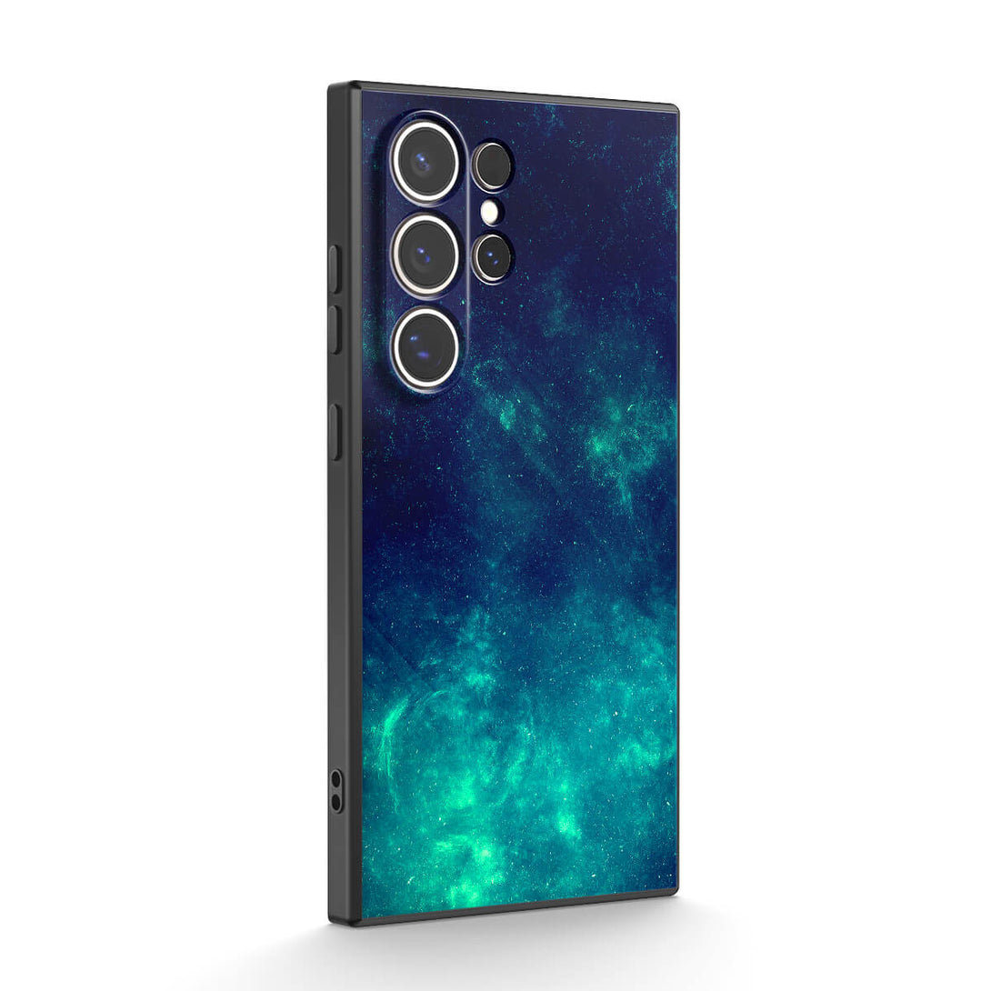 Nachtlampje Star River - Samsung hoesje