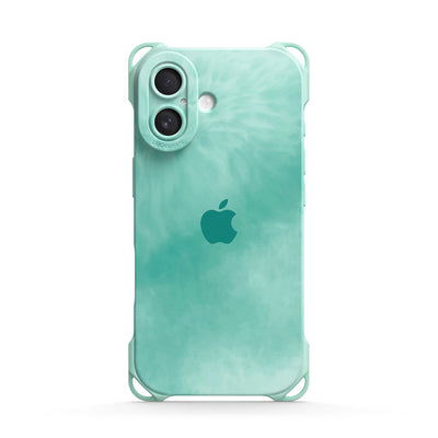 Hazy - iPhone Ultra Impact Case